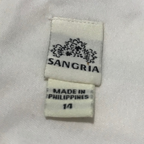 Formal pleaded midi dress- Black and cream - Picture 5 of 8